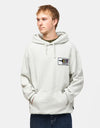 Sudadera con capucha GX1000 Paint - Ceniza