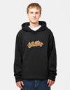 Sudadera con capucha GX1000 Bold - Negro