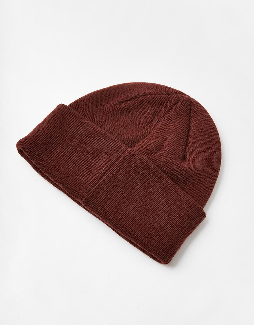 GX1000 Service Beanie - Brown