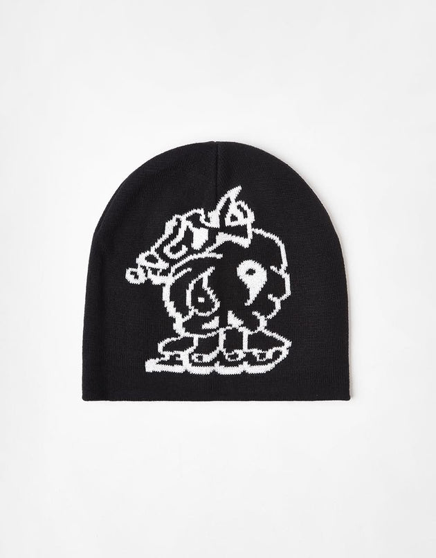 Gorro Skully GX1000 Mind Over Matter - Negro