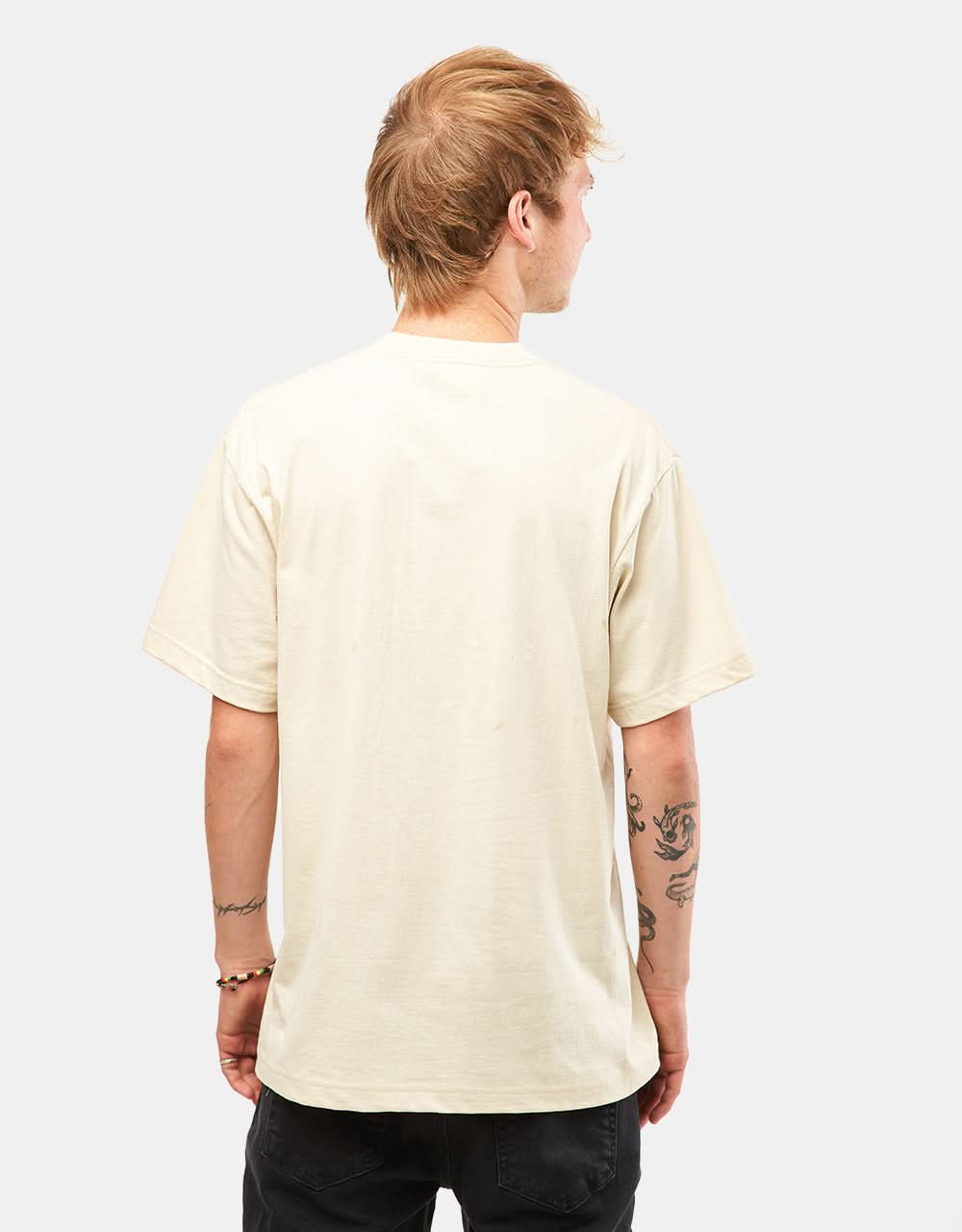 T-shirt HUF Song - Pierre