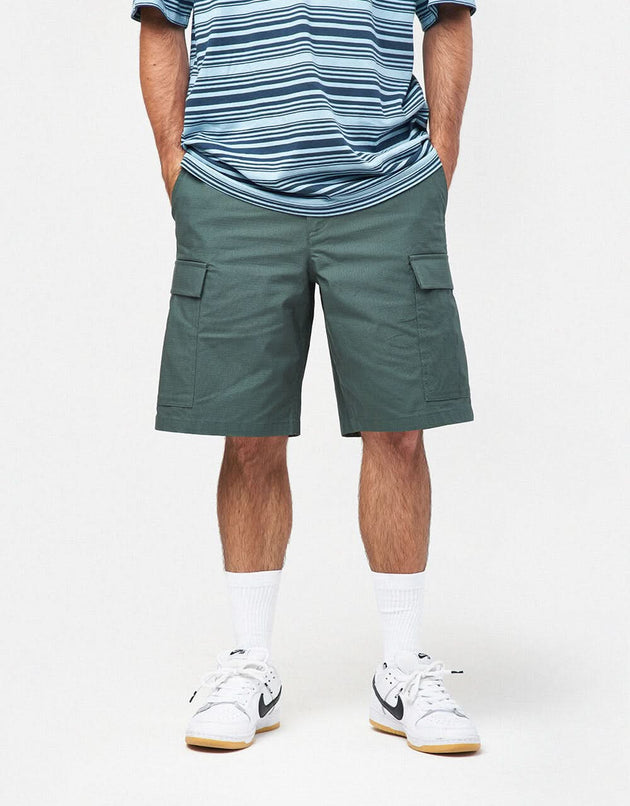 Nike SB Kearny Cargo Short - Vintage Green