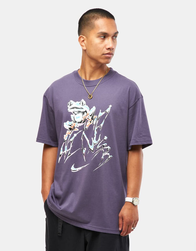 Camiseta Nike SB M90 Lazy Gawd - Pasas oscuras