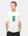 Pass Port Quandong T-Shirt - White