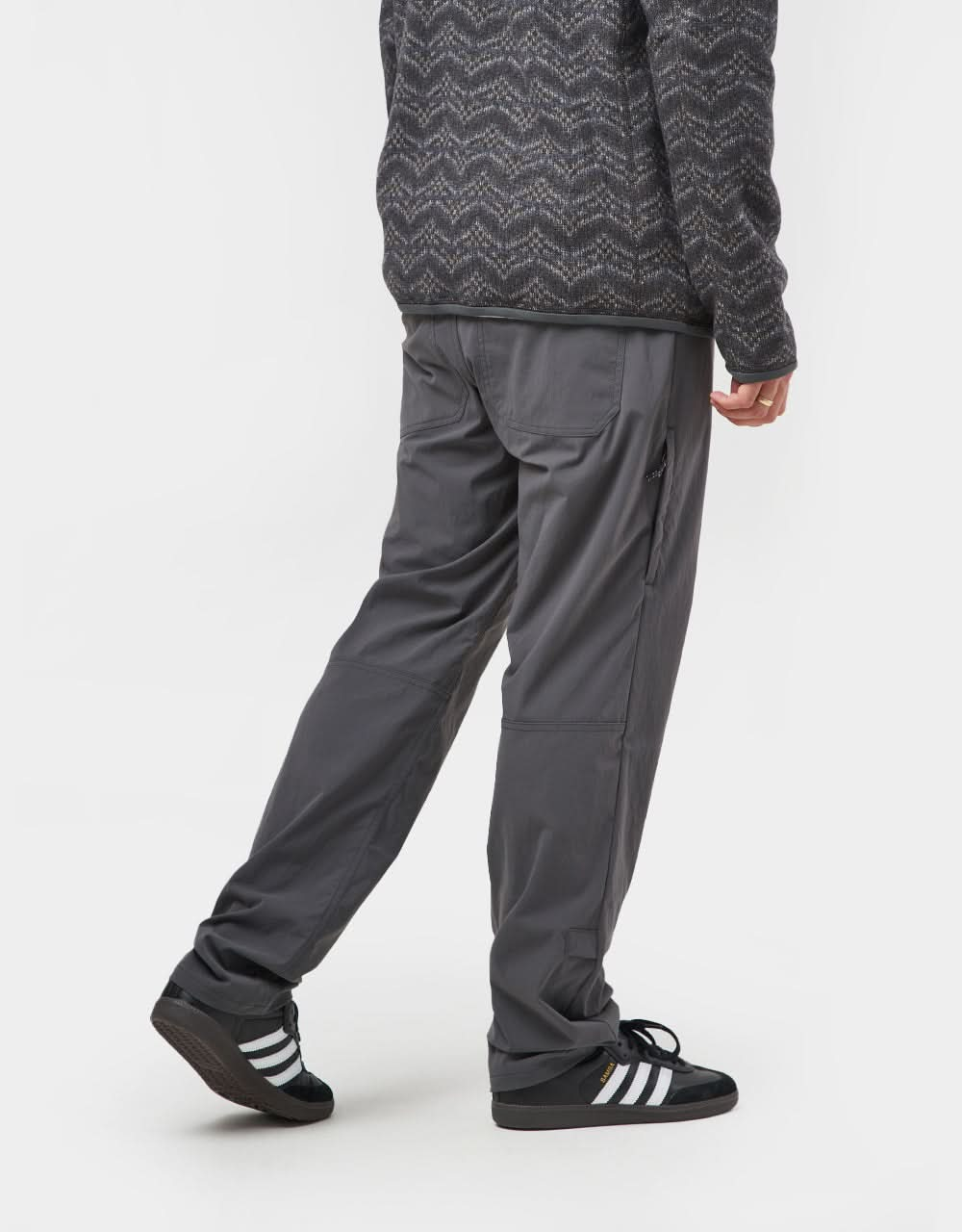 Patagonia Quandary Pant - Forge Grey