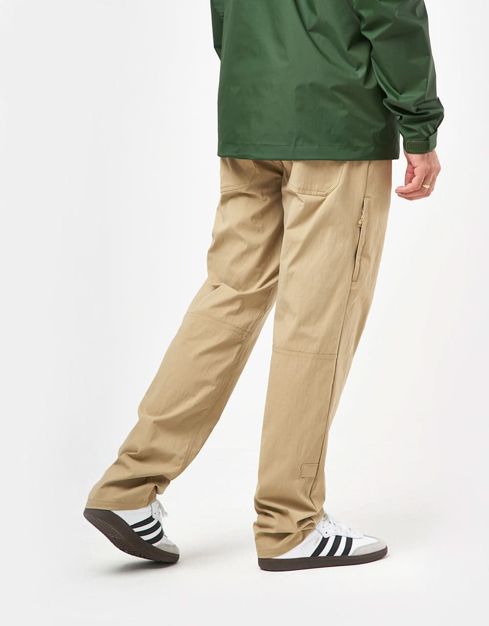 Patagonia Quandary Pant - Classic Tan