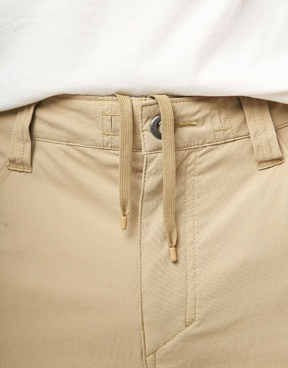 Patagonia Quandary Pant - Classic Tan