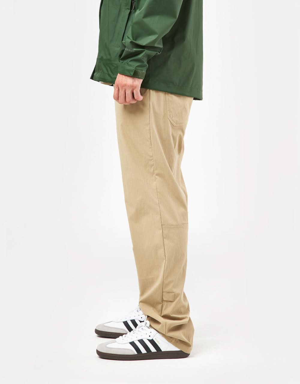 Patagonia Quandary Pant - Classic Tan