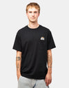 RIPNDIP Killer Nerm Pocket T-Shirt - Black