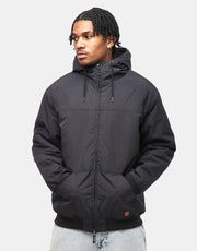 Santa Cruz Ember Jacket - Black