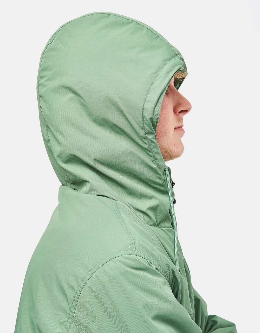 Santa Cruz Ember Jacket - Sage