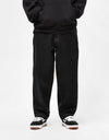 Santa Cruz Big Pants - Black