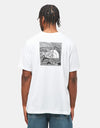 Camiseta The North Face Redbox Celebration - TNF Blanco