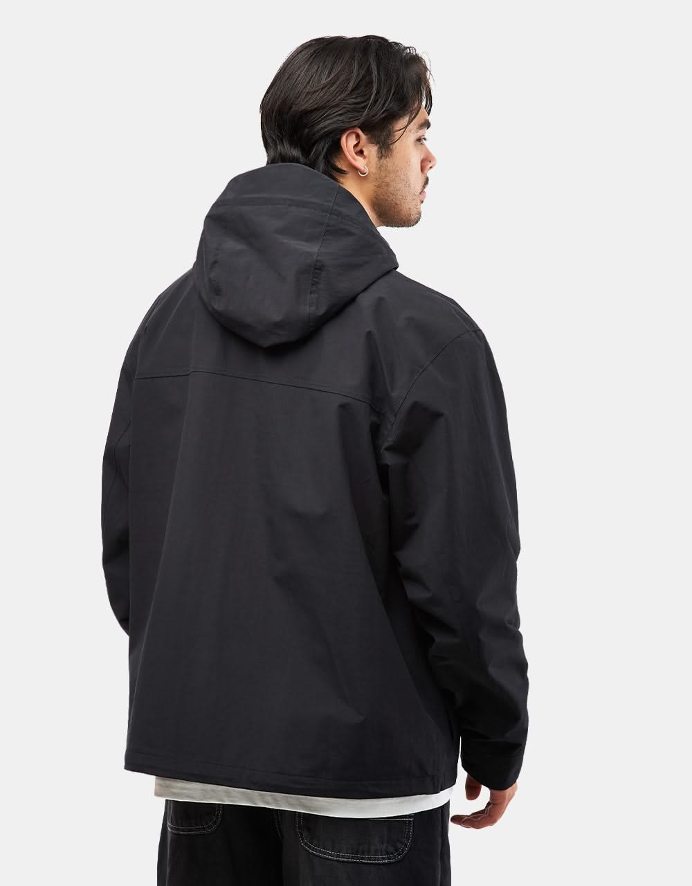 The North Face M66 Cargo Rain Jacket - TNF Black