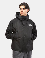 The North Face Dryvent Mono Mountain Jacket - TNF Black