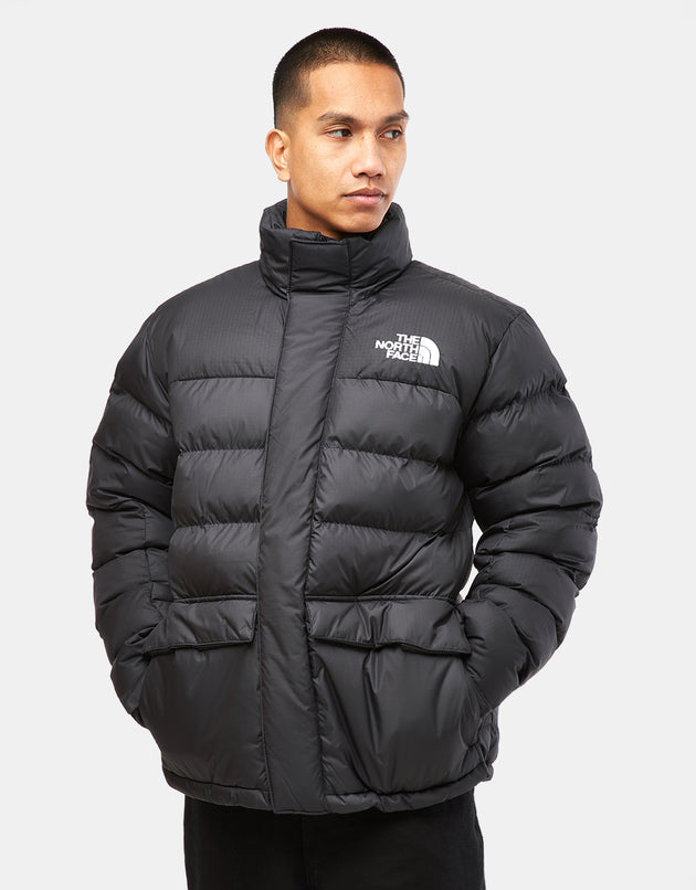 The North Face Limbara Insulated Jacket - TNF Black