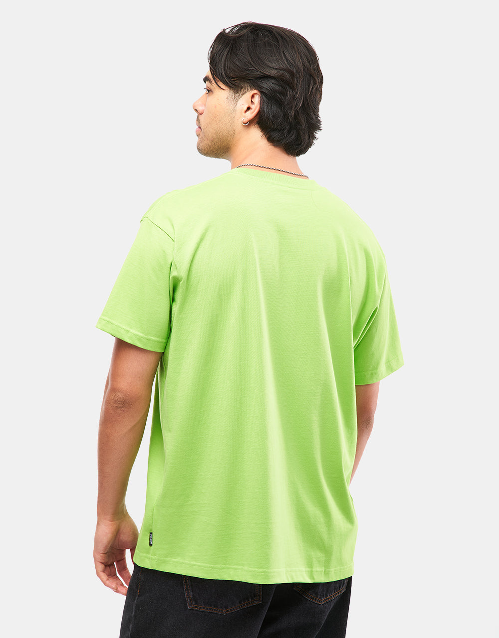 Volcom x Zephyr 3 T-Shirt - Electric Green