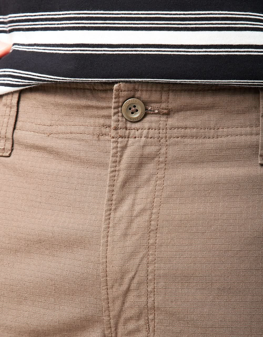 Pantaloni cargo Dickies Eagle Bend - Fungo