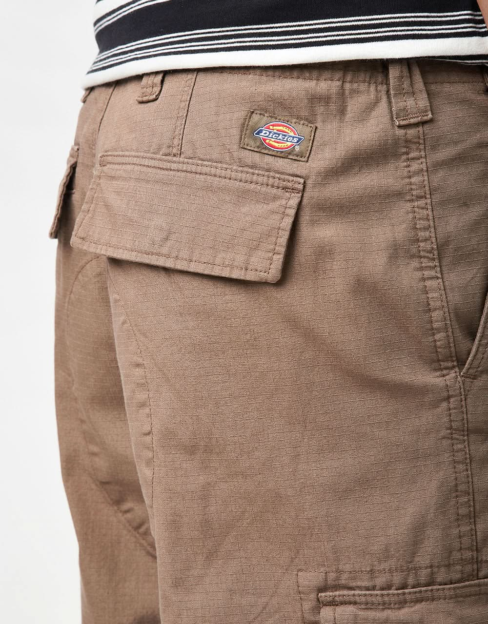 Dickies Eagle Bend Cargo Pant - Mushroom