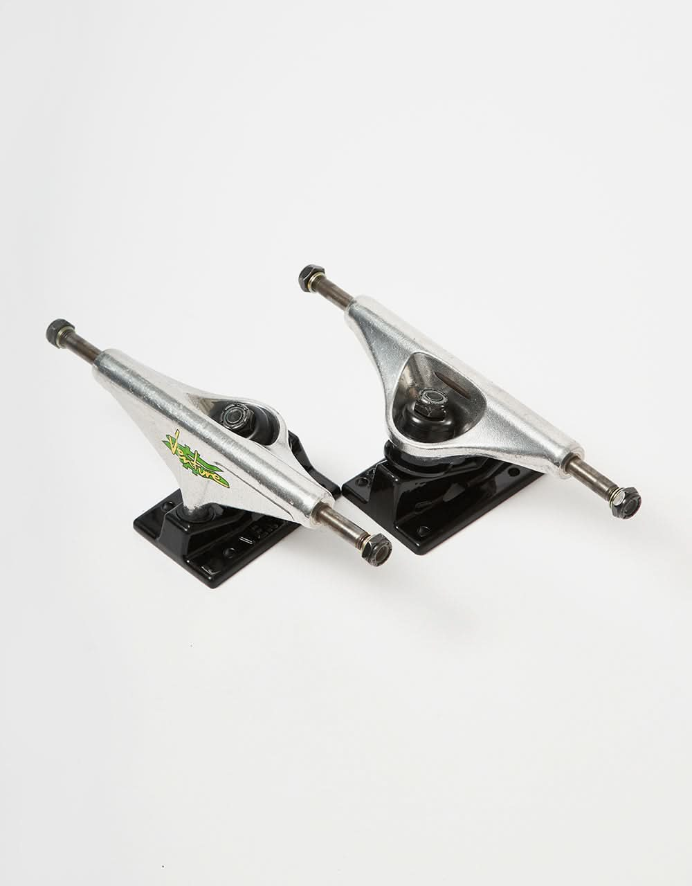 Venture Paid Team High Skateboard Trucks (Pair)