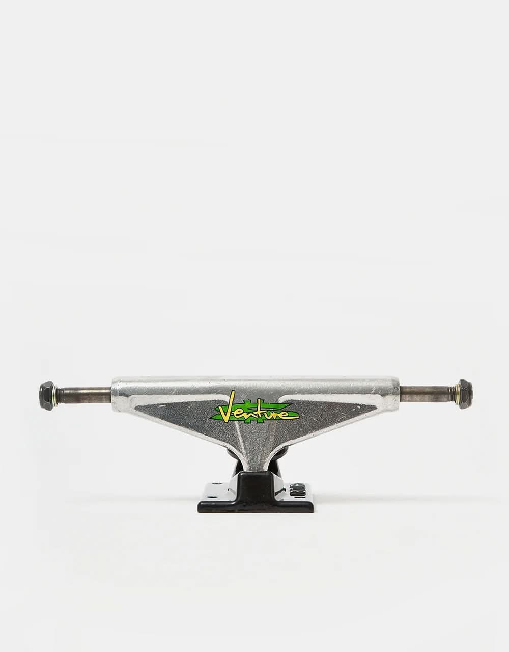 Venture Paid Team High Skateboard Trucks (paire)