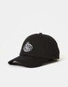 Casquette Last Resort AB Atlas Dad - Noir