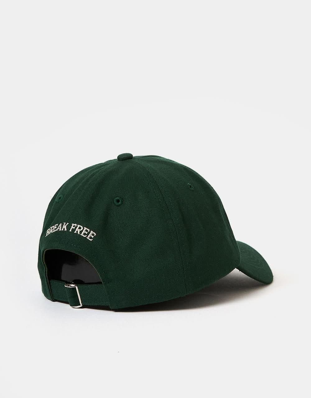 Casquette Last Resort AB Atlas Dad - Elm Green