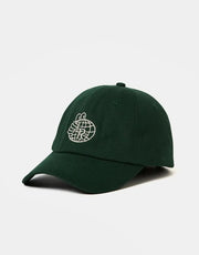 Casquette Last Resort AB Atlas Dad - Elm Green