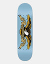 Anti Hero Eagle Skateboard Deck - 8.28"