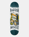 Anti Hero Kanfoush Farm Fresh Skateboard Deck - 8.38"