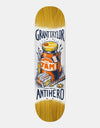 Anti Hero Grant Farm Fresh Skateboard Deck - 8.62"