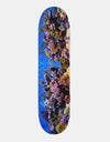 Mini Logo Fish Tank 18 291 Skateboard Deck - 7.75"