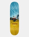 Tabla de skate Real Wilkins Racers - 8,86"