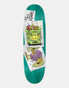 Anti Hero Gerwer Grimplestix Colouring Skateboard Deck - 8.75"