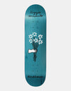 Birdhouse Armanto Bouquet Skateboard Deck - 8"