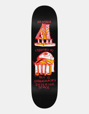 Planche de skateboard Krooked Cernicky Arch - 8,06"