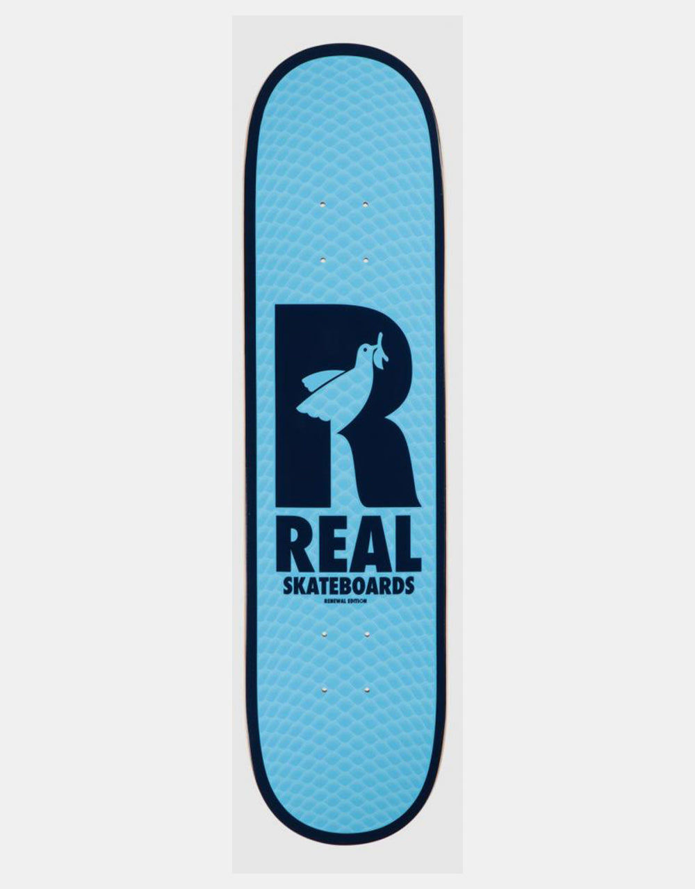 Tavola da skateboard Real Renewal Doves - 7,75"