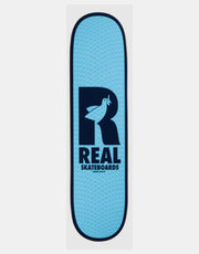 Planche de skateboard Real Renewal Doves - 7,75"