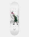 Tavola da skateboard Real Nicole Hammer Throw - 8,28"