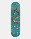 Planche de skateboard Real Nicole Unlimited - 8,25"