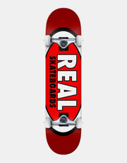 Real Classic Oval Mini Complete Skateboard - 7.3"