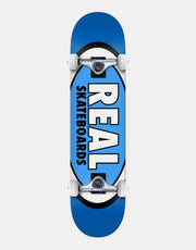 Skateboard completo ovale Real Classic - 7,75"