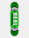 Real Classic Oval Complete Skateboard - 8"