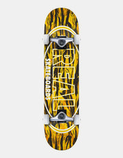 Skateboard complet Real Stealth Oval - 7,3"