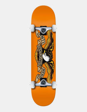 Anti Hero Classic Eagle II Complete Skateboard - 7.75"