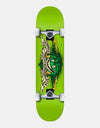 Skateboard completo Anti Hero Grimple Eagle - 7,75"