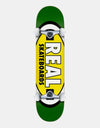 Skateboard complet Real Classic Oval II - 7,5"