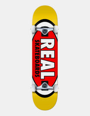 Skateboard completo Real Classic Oval II - 7,75"