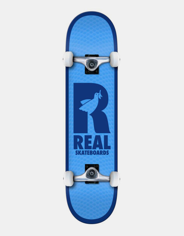 Skateboard completo Real Doves II - 7,75"