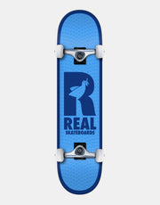 Skateboard complet Real Doves II - 7,75"